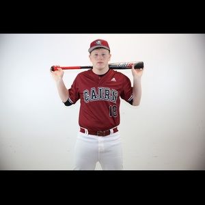 Meet your Posher, Harrison